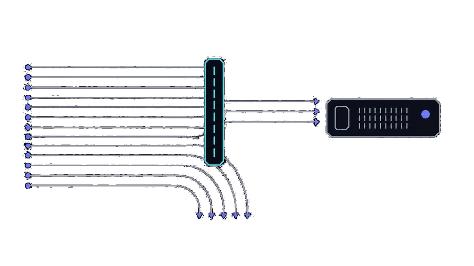 ddos protected vps — L3/L4 filtering included on every plan