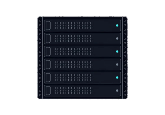 VPSbit server illustration