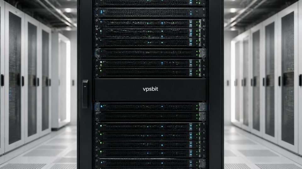 Frankfurt region server room: DE-CIX corridor racks