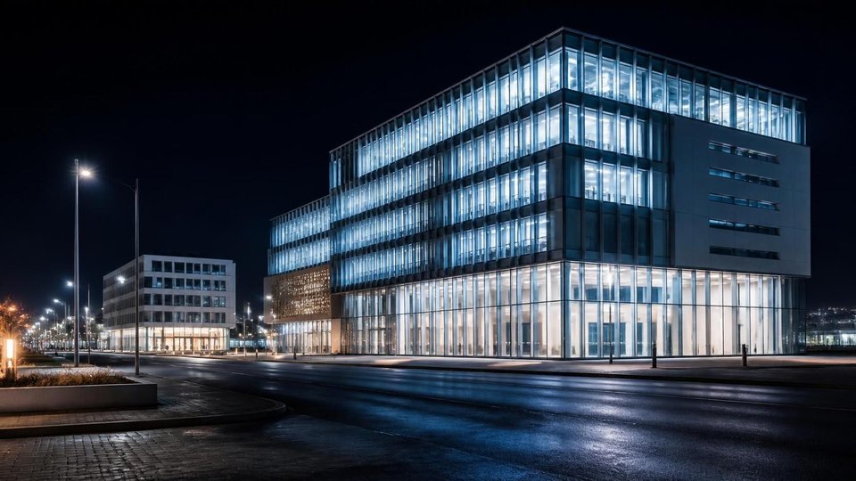Iceland region: geothermal power and Reykjavik racks