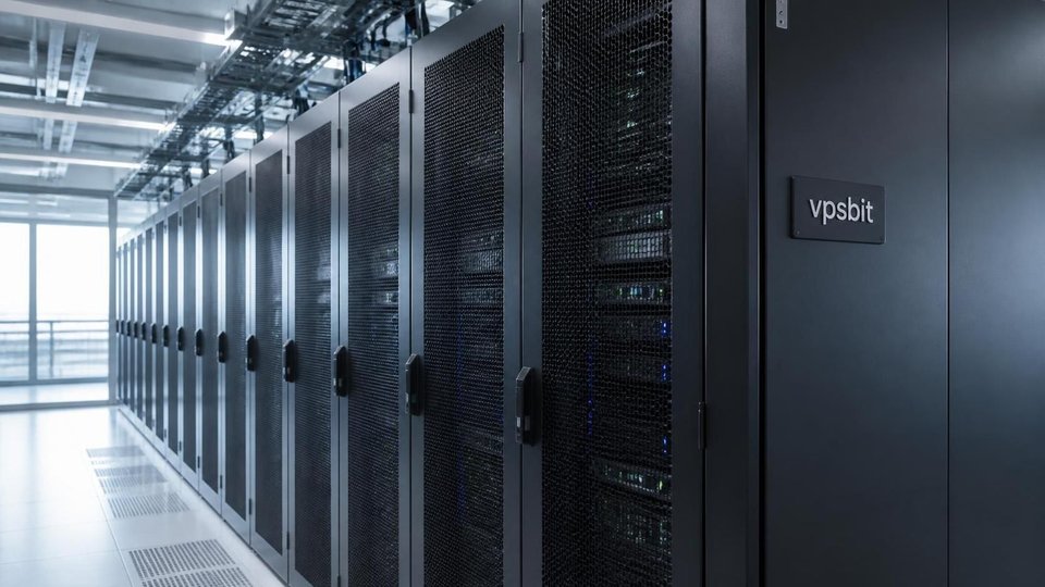 Amsterdam region: canals at night and AMS server racks