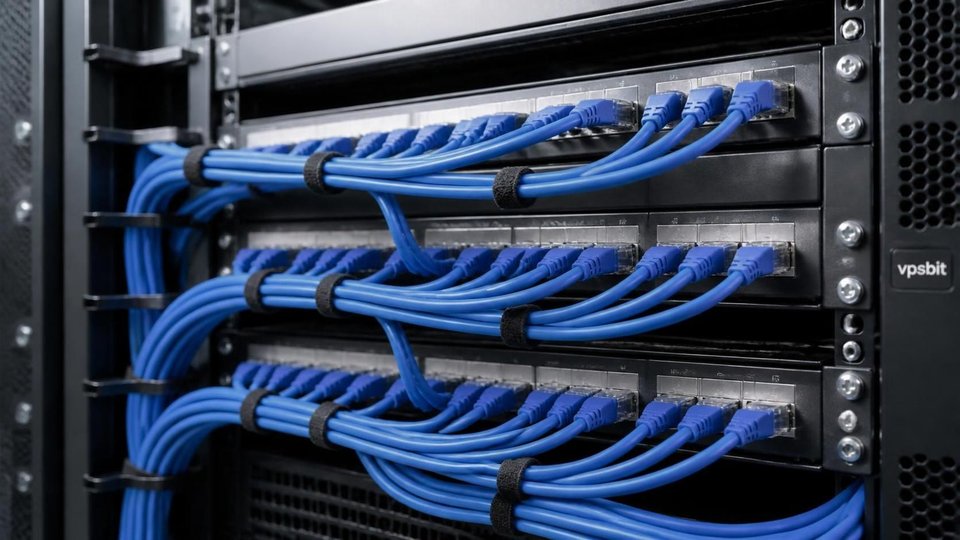 Amsterdam region: canals at night and AMS server racks