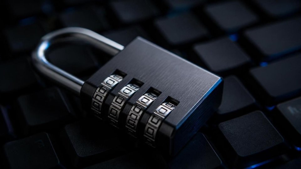 self host uptime kuma anonymous vps — padlock, no-ID KVM