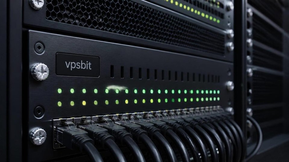 Taipei VPS with Monero on VPSbit - TWIX, PDPA, XMR invoice